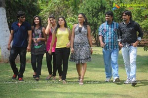 Buchi Babu Movie Gallery