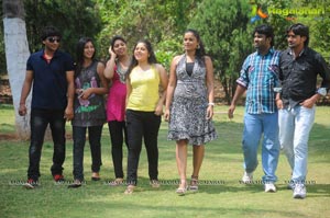 Buchi Babu Movie Gallery