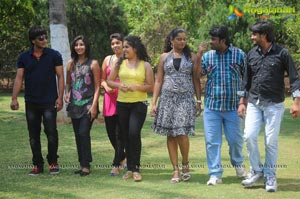 Buchi Babu Movie Gallery