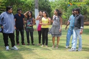 Buchi Babu Movie Gallery