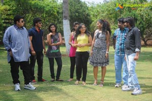 Buchi Babu Movie Gallery