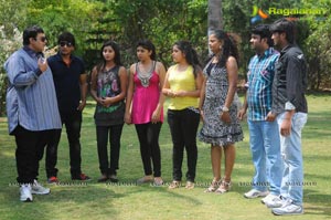 Buchi Babu Movie Gallery