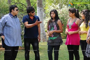 Buchi Babu Movie Gallery