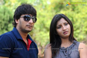 Buchi Babu Movie Gallery