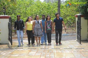 Buchi Babu Movie Gallery