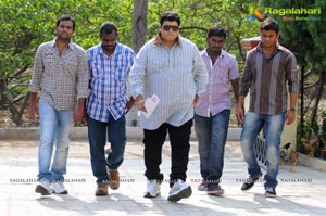 Buchi Babu Movie Gallery