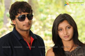 Buchi Babu Movie Gallery