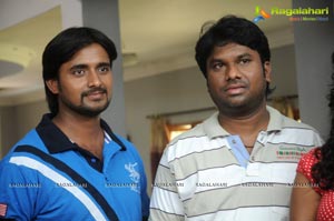 Buchi Babu Movie Gallery