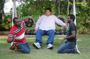 Buchi Babu Movie Gallery