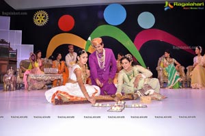 Rotary South Asia Summit 2013