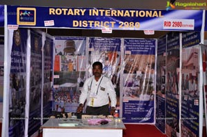 Rotary South Asia Summit 2013