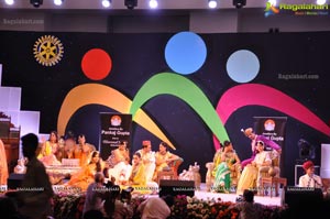 Rotary South Asia Summit 2013
