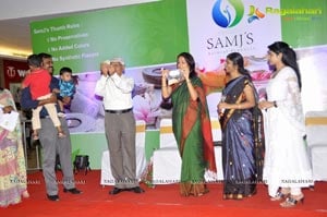 Samjs Natural Products Hyderabad