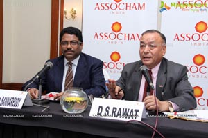 Assocham India Press Meet