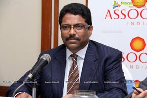 Assocham India Press Meet