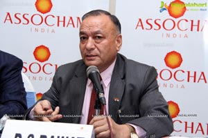 Assocham India Press Meet