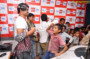 Big FM Hyderabad Mothers Day Celebrations