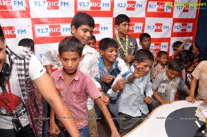 Big FM Hyderabad Mothers Day Celebrations