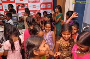 Big FM Hyderabad Mothers Day Celebrations