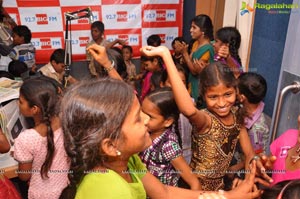 Big FM Hyderabad Mothers Day Celebrations