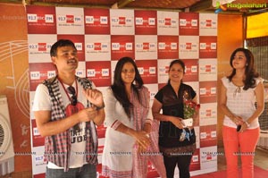 Big FM Hyderabad Mothers Day Celebrations