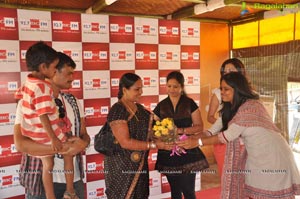 Big FM Hyderabad Mothers Day Celebrations