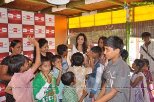 Big FM Hyderabad Mothers Day Celebrations