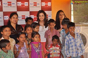 Big FM Hyderabad Mothers Day Celebrations