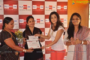 Big FM Hyderabad Mothers Day Celebrations