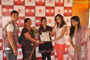 Big FM Hyderabad Mothers Day Celebrations