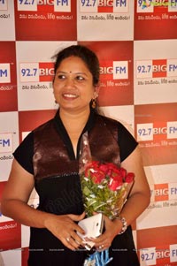 Big FM Hyderabad Mothers Day Celebrations