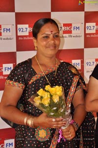 Big FM Hyderabad Mothers Day Celebrations