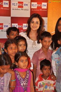 Big FM Hyderabad Mothers Day Celebrations