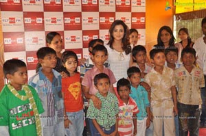 Big FM Hyderabad Mothers Day Celebrations