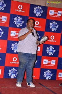 92.7 BIG FM Save Water Campaign