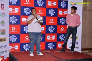 92.7 BIG FM Save Water Campaign