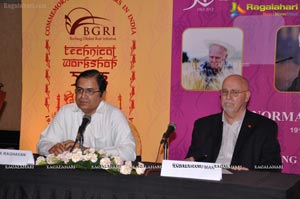 Borlaug Global Rust Initiative