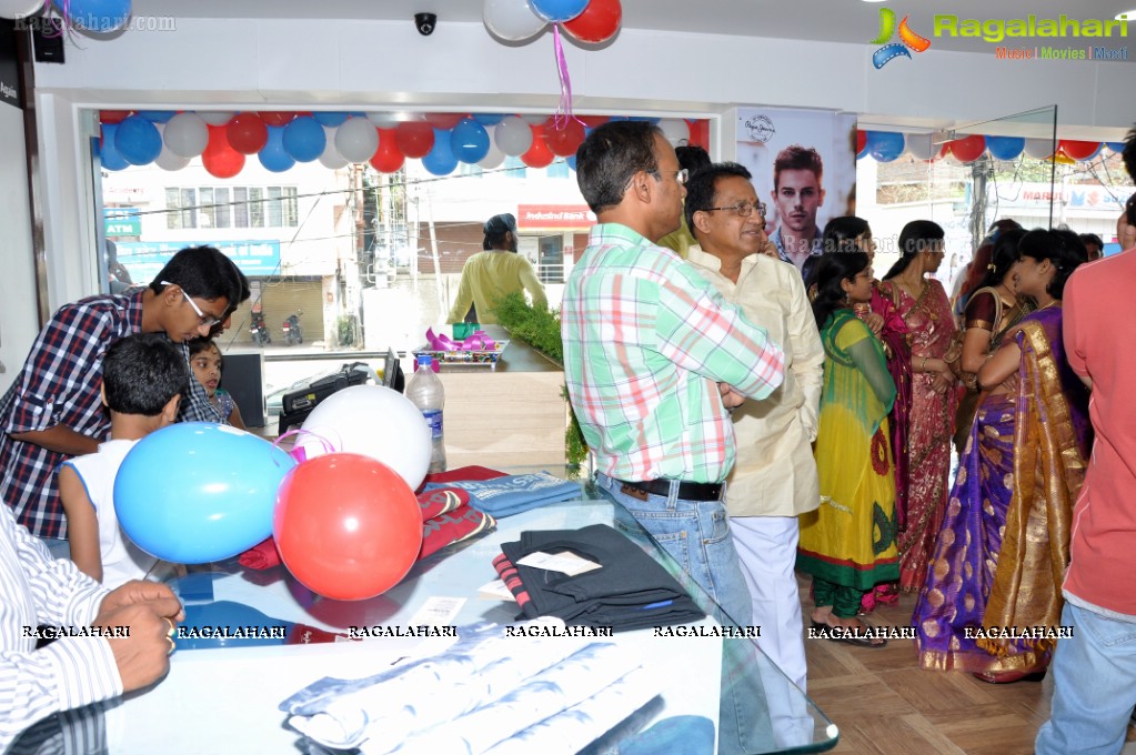 Brandooz Stores Launch, Secunderabad