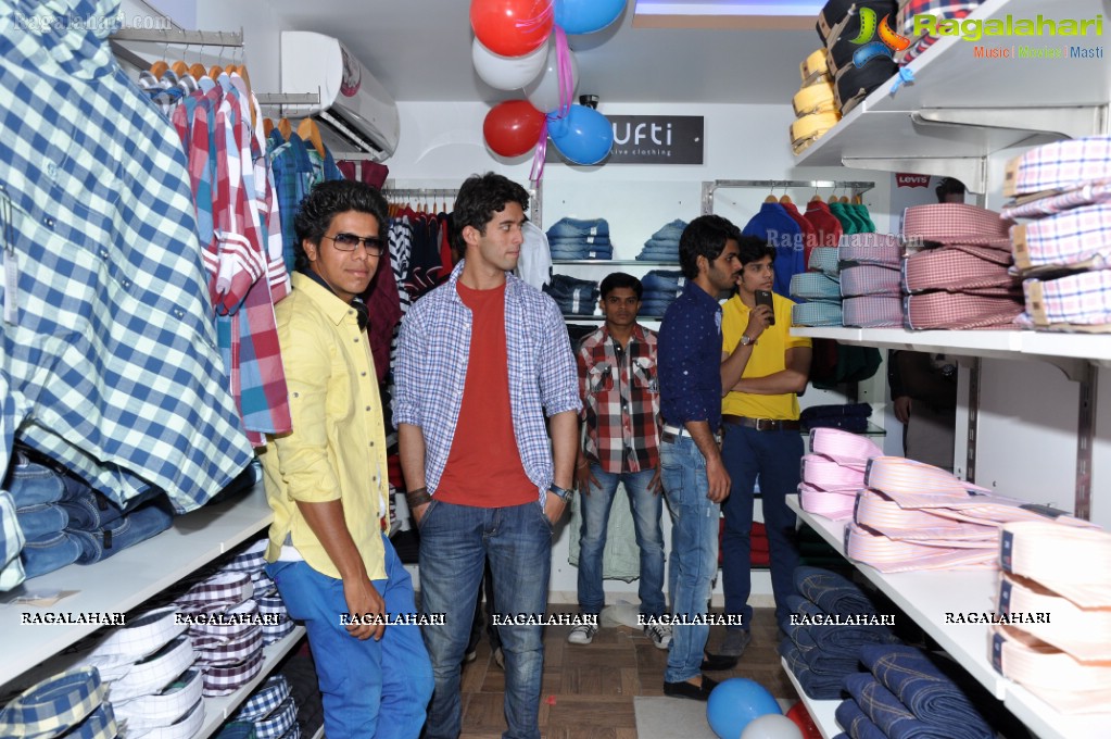 Brandooz Stores Launch, Secunderabad