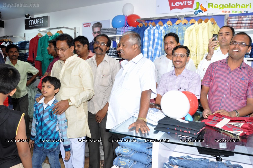 Brandooz Stores Launch, Secunderabad