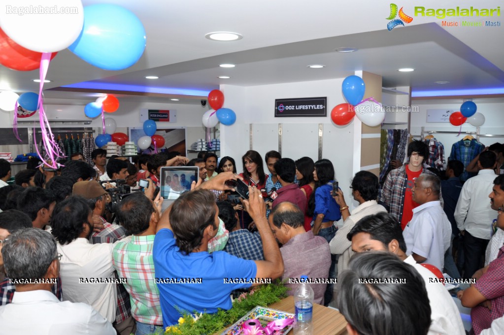 Brandooz Stores Launch, Secunderabad