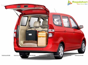 Chevrolet Enjoy Premium MPV