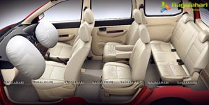 Chevrolet Enjoy Premium MPV