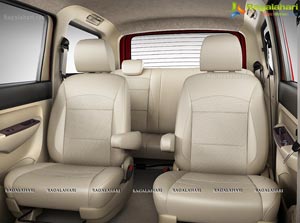 Chevrolet Enjoy Premium MPV