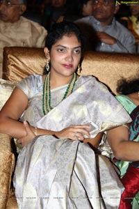 Daggubati Purandeswari Son Wedding Photos