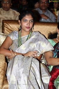 Daggubati Purandeswari Son Wedding Photos