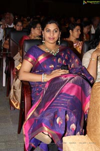 Daggubati Purandeswari Son Wedding Photos