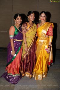 Daggubati Purandeswari Son Wedding Photos