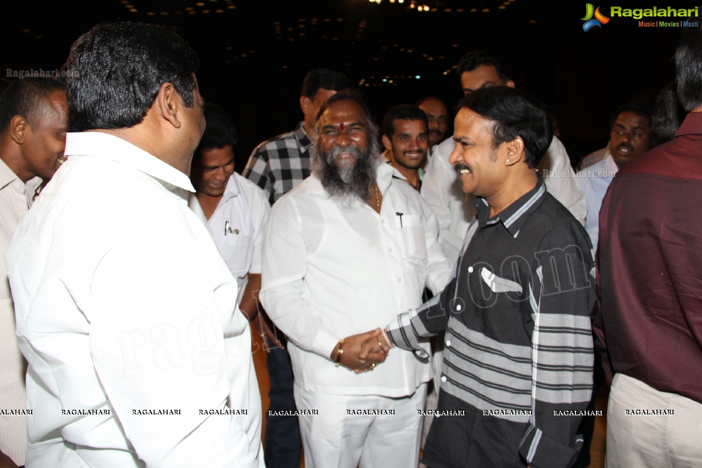 Daggubati Purandeswari's Son Nitesh Wedding