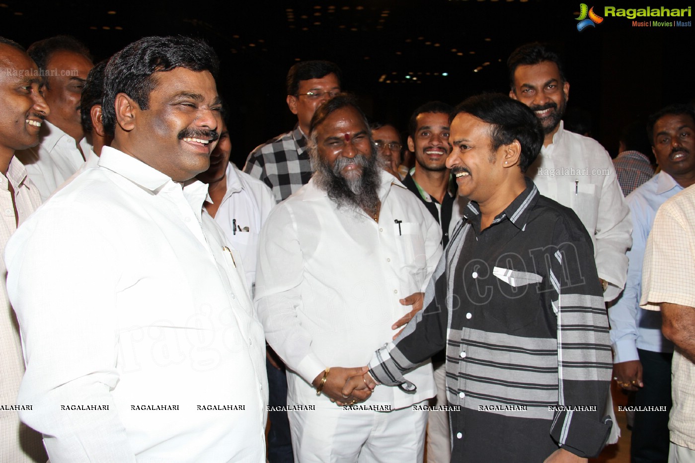 Daggubati Purandeswari's Son Nitesh Wedding